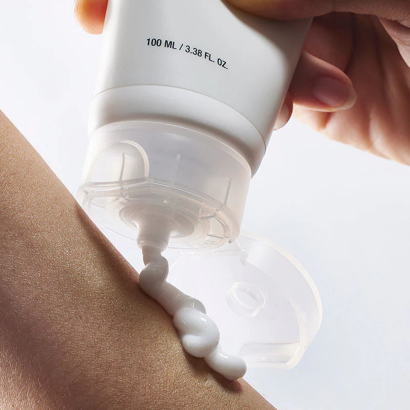 ANUA 3 Ceramide Panthenol Moisture Barrier Cream 100ml