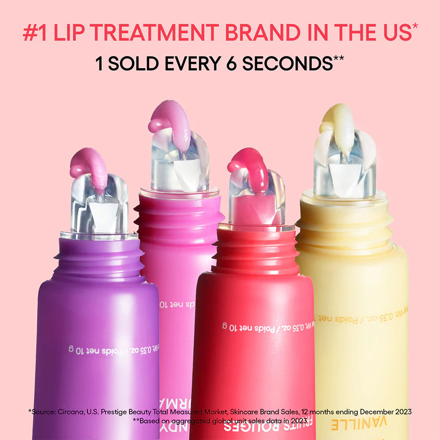 LANEIGE Lip Glowy Balm 10g