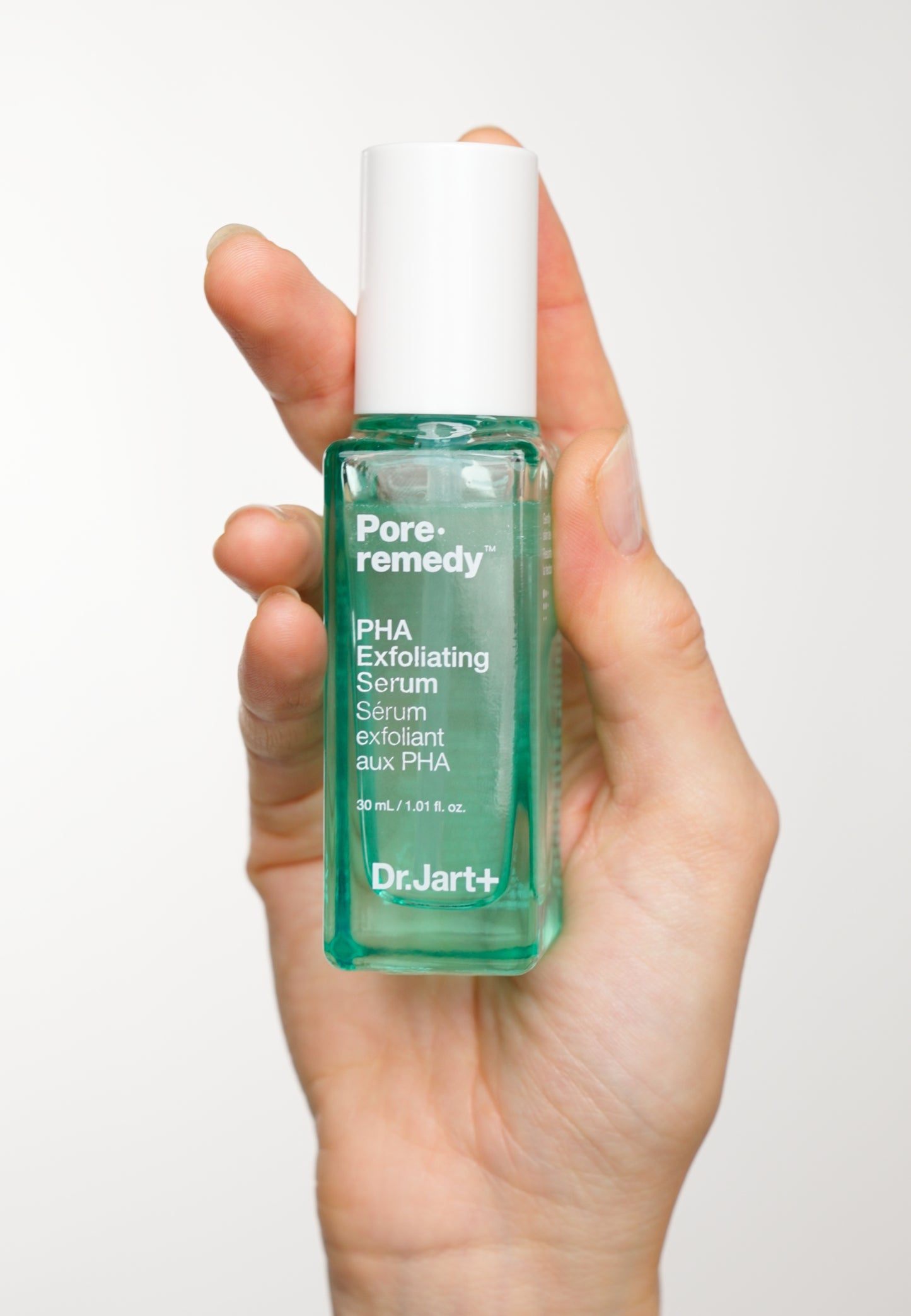 Dr.Jart+ Pore Remedy PHA Exfoliating Serum 30ml