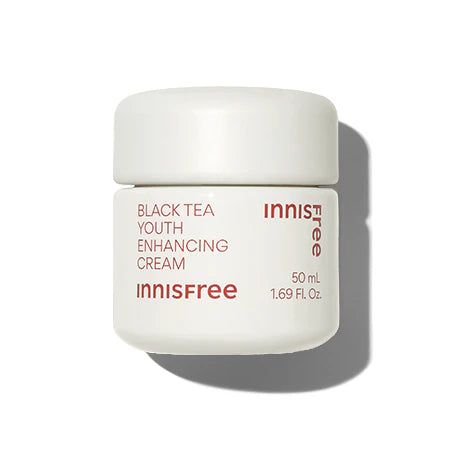 INNISFREE Black Tea Youth Enhancing Cream 50ml