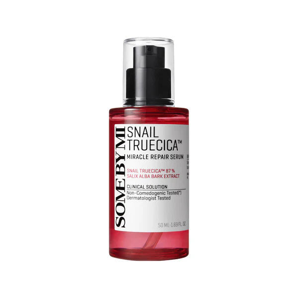 SOME BY MI Snail Truecica Miracle Repair Serum 50ml