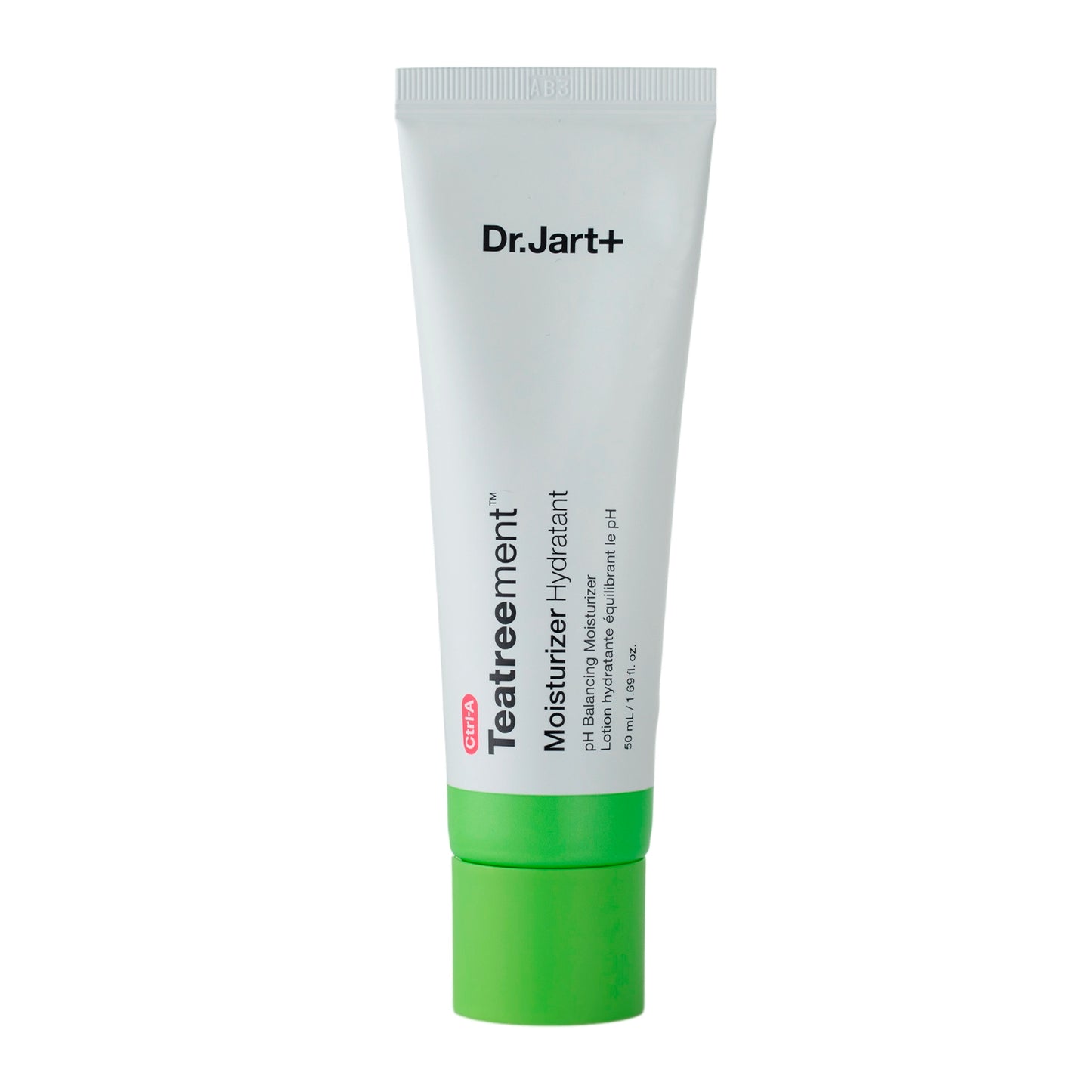 Dr.Jart+ Ctrl-A Teatreement Moisturizer 50ml