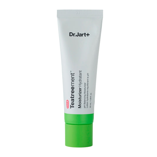 Dr.Jart+ Ctrl-A Teatreement Moisturizer 100ml