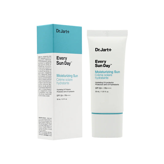 Dr.Jart+ Every Sun Day Moisturizing Sun SPF50+ PA+++ 30ml