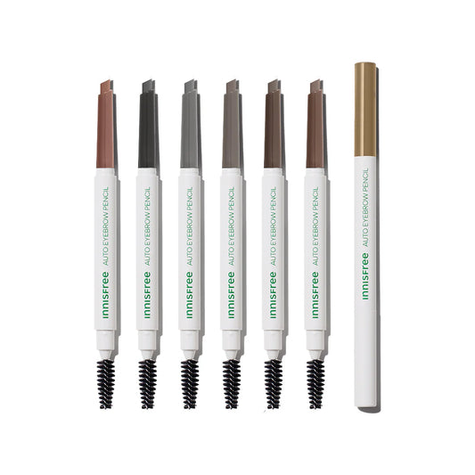 INNISFREE Auto Eyebrow Pencil