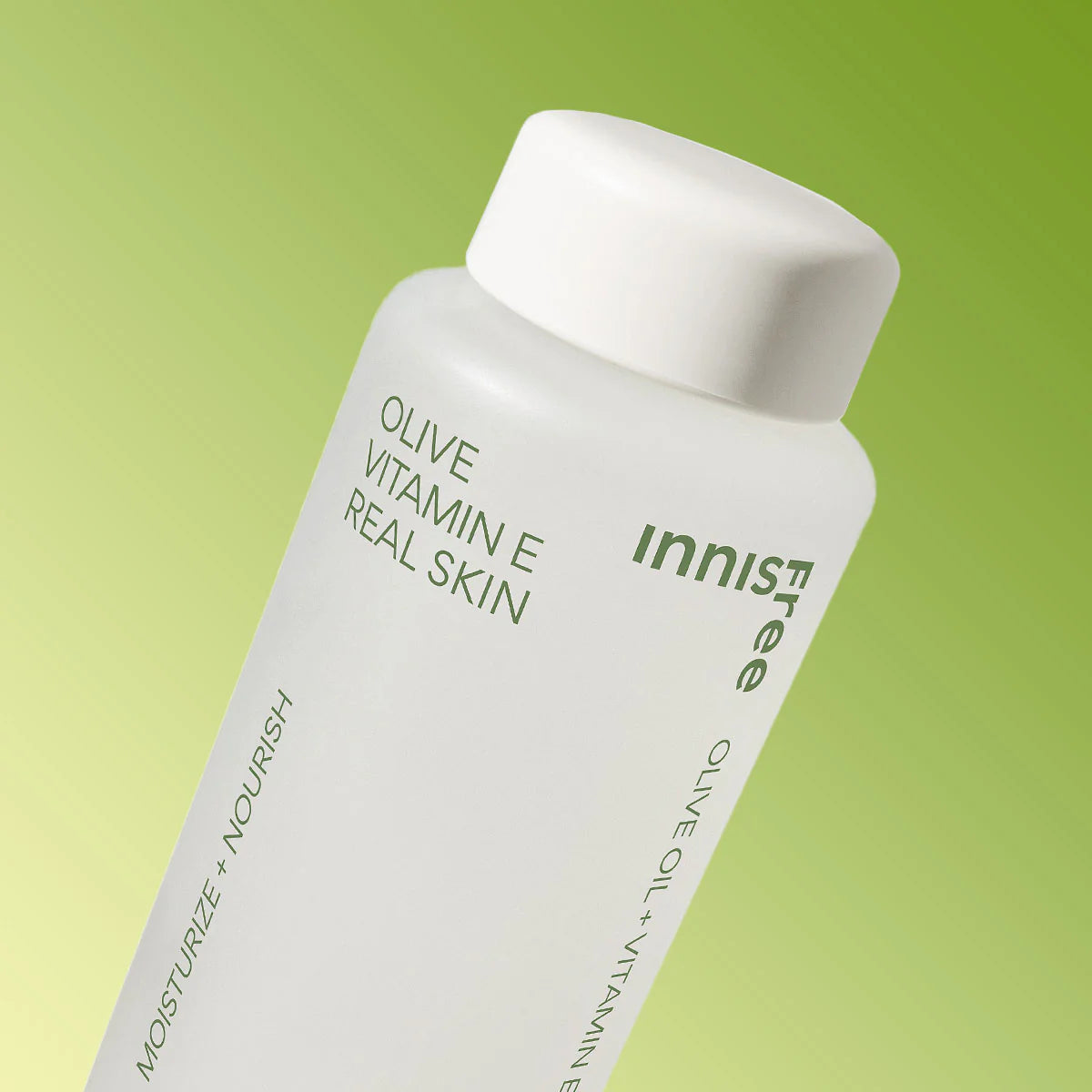 INNISFREE Olive Vitamin E Real Skin 170ml