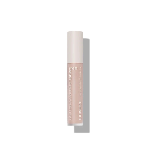 INNISFREE Light Fitting Concealer 7g #Salmon Beige