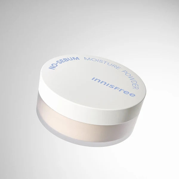 INNISFREE No-Sebum Moisture Powder 5g