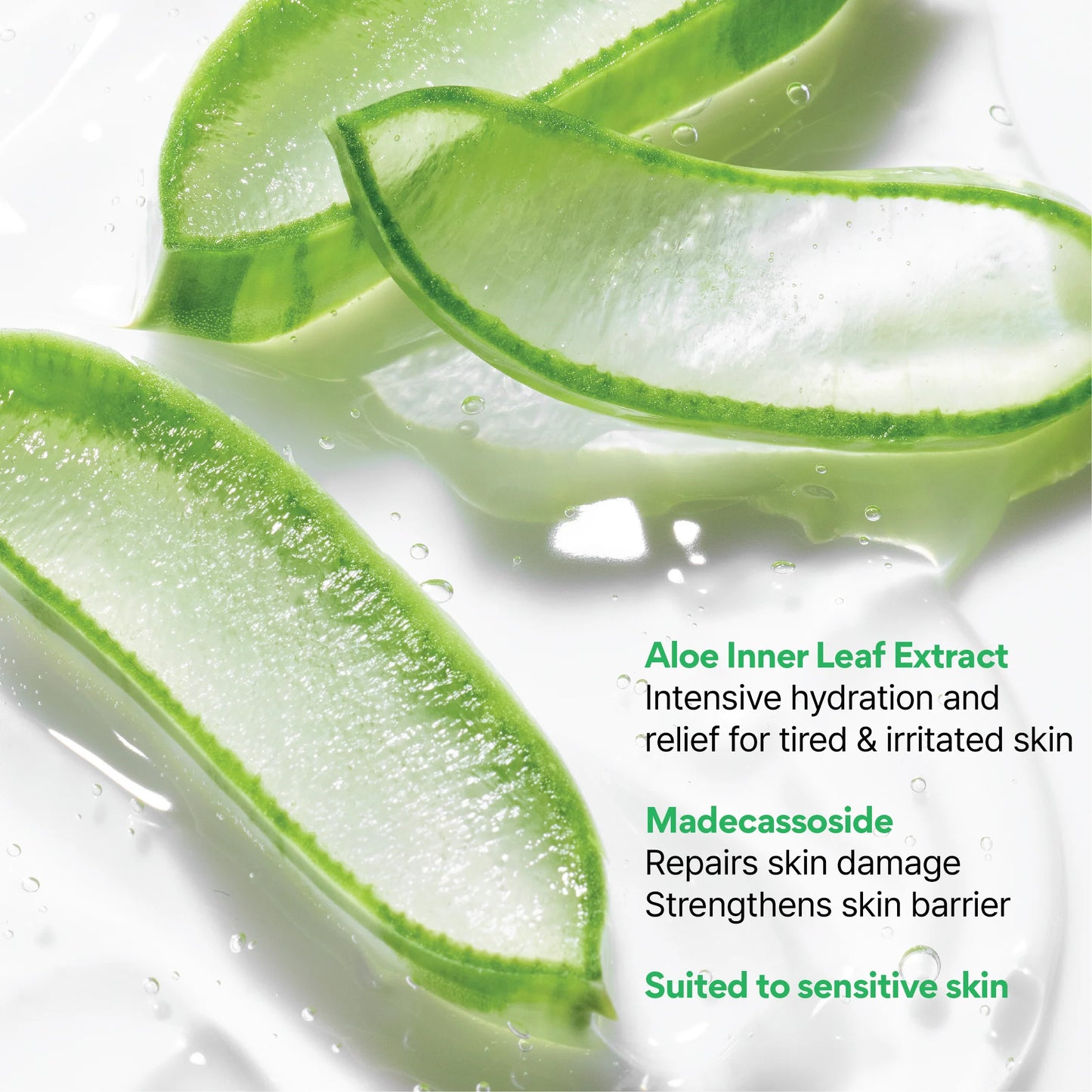 INNISFREE Aloe Revitalizing Soothing Gel 300ml