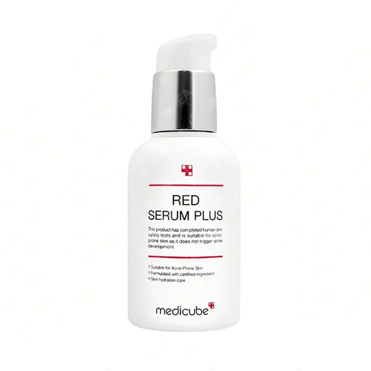 MEDICUBE Red Serum Plus 55ml