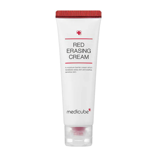 MEDICUBE Red Erasing Cream 50ml