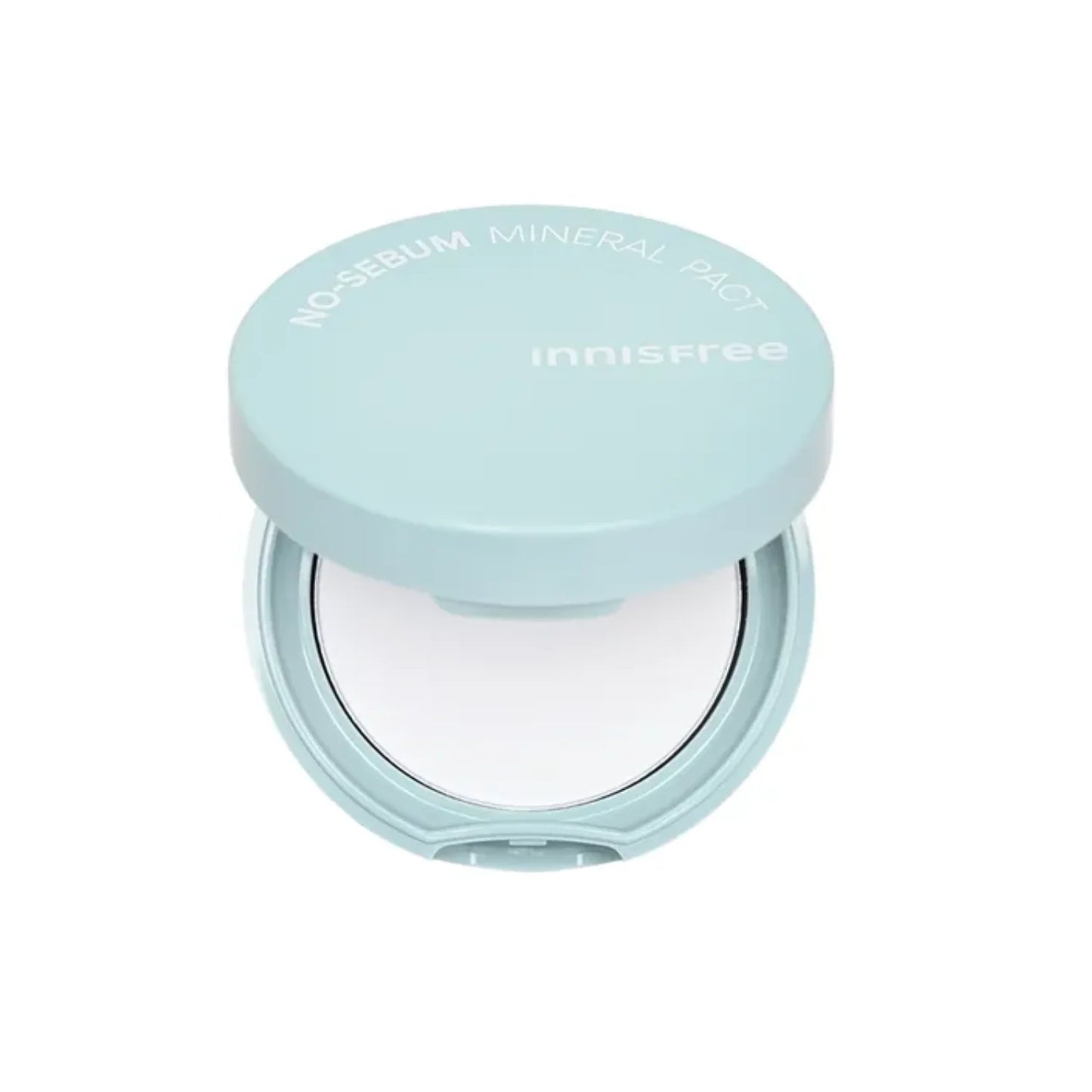 INNISFREE No-Sebum Mineral Powder 5g