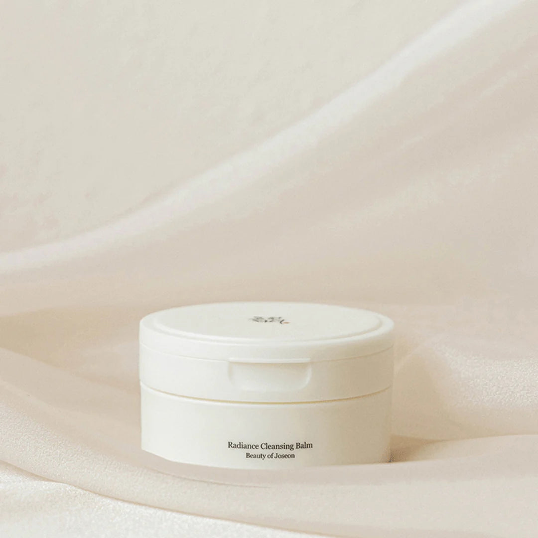 BEAUTY of JOSEON Radiance Cleansing Balm 100ml