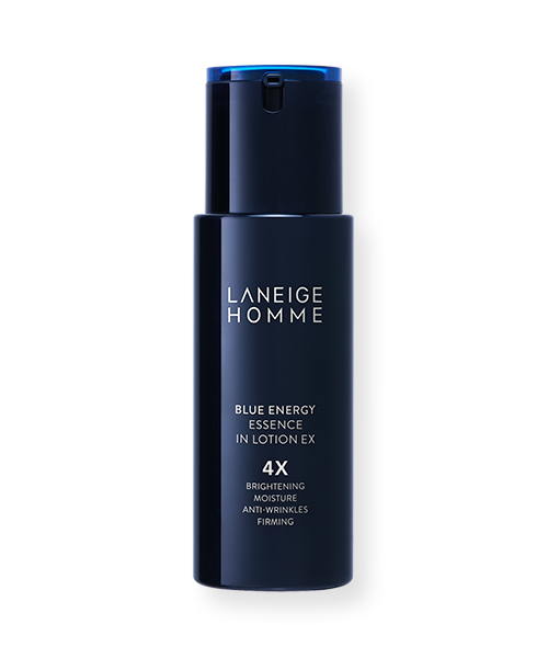 LANEIGE HOMME Blue Energy Essence In Lotion EX 125ml