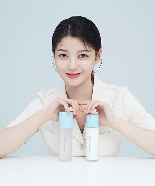 LANEIGE Water Bank Blue Hyaluronic Emulsion 120ml [for Combination to Oily Skin]