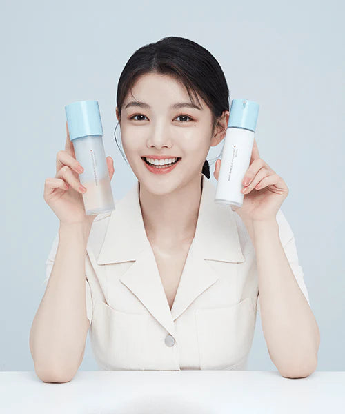 LANEIGE Water Bank Blue Hyaluronic Essence Toner 160ml [Normal to Dry Skin]