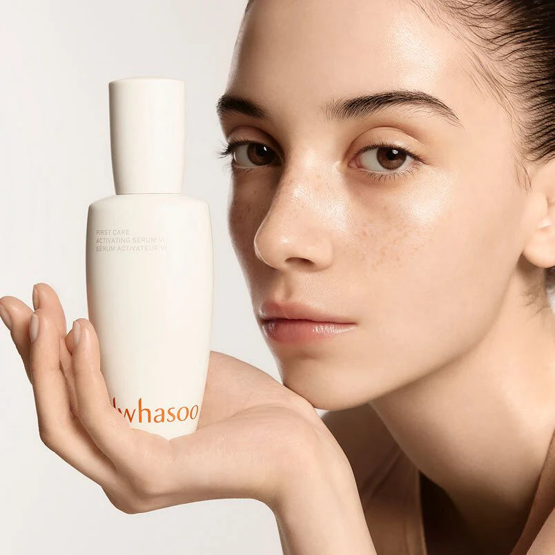 SULWHASOO First Care Activating Serum VI 60ml