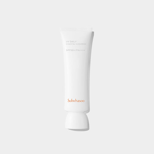 SULWHASOO UV Daily Essential Sunscreen SPF50+ PA++++ 50ml