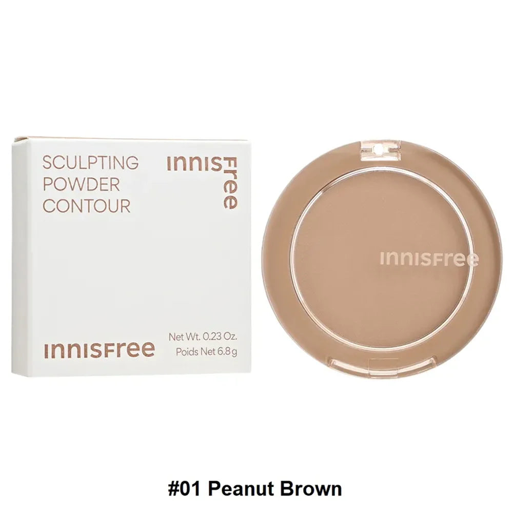 INNISFREE Sculpting Powder Shading 6.8g