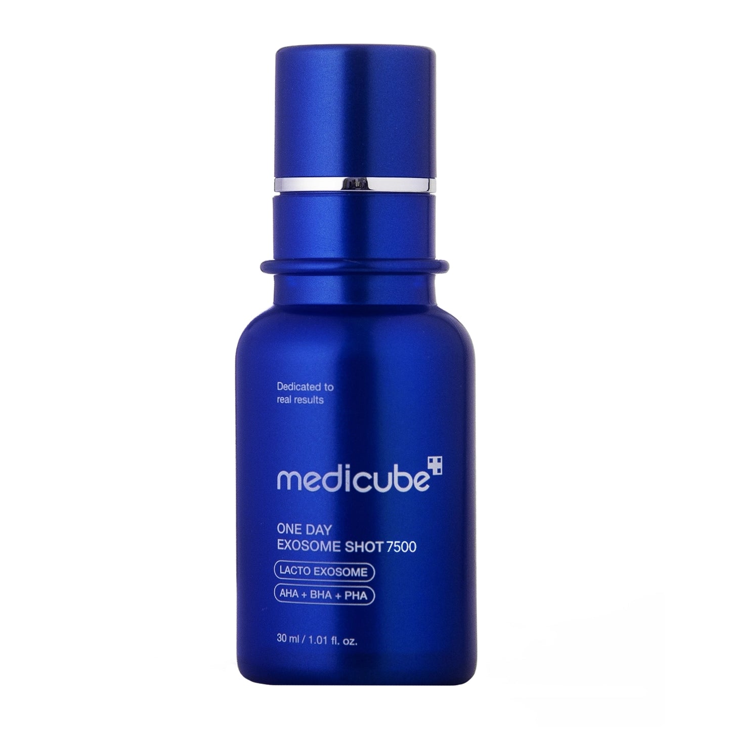 MEDICUBE One Day Exosome Shot Pore Ampoule 7500 30ml