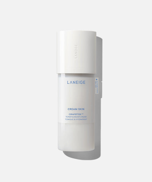 LANEIGE Cream Skin Cerapeptide Refiner 170ml