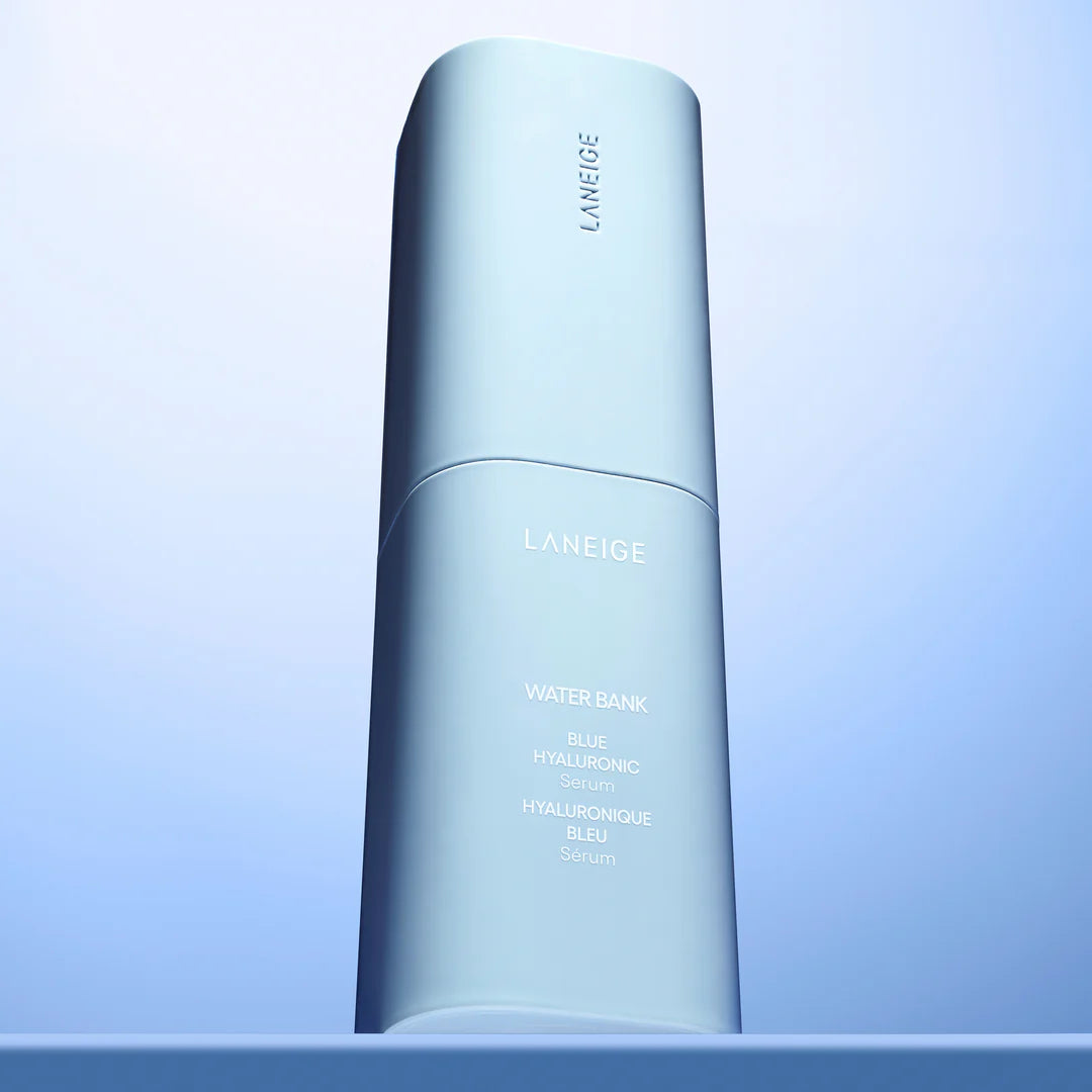 LANEIGE Water Bank Blue Hyaluronic Serum 50ml