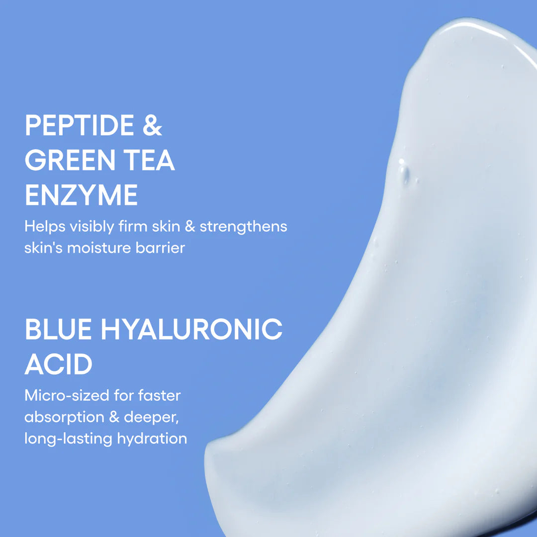 LANEIGE Water Bank Blue Hyaluronic Serum 50ml