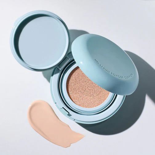 INNISFREE No Sebum Powder Cushion SPF35 PA++ 14g