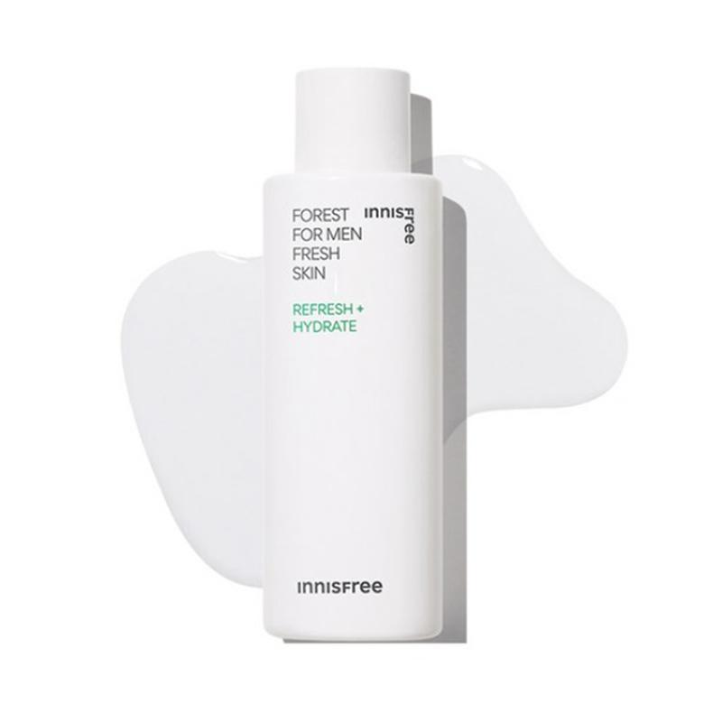 INNISFREE Forest For Men Fresh Lotion 140ml