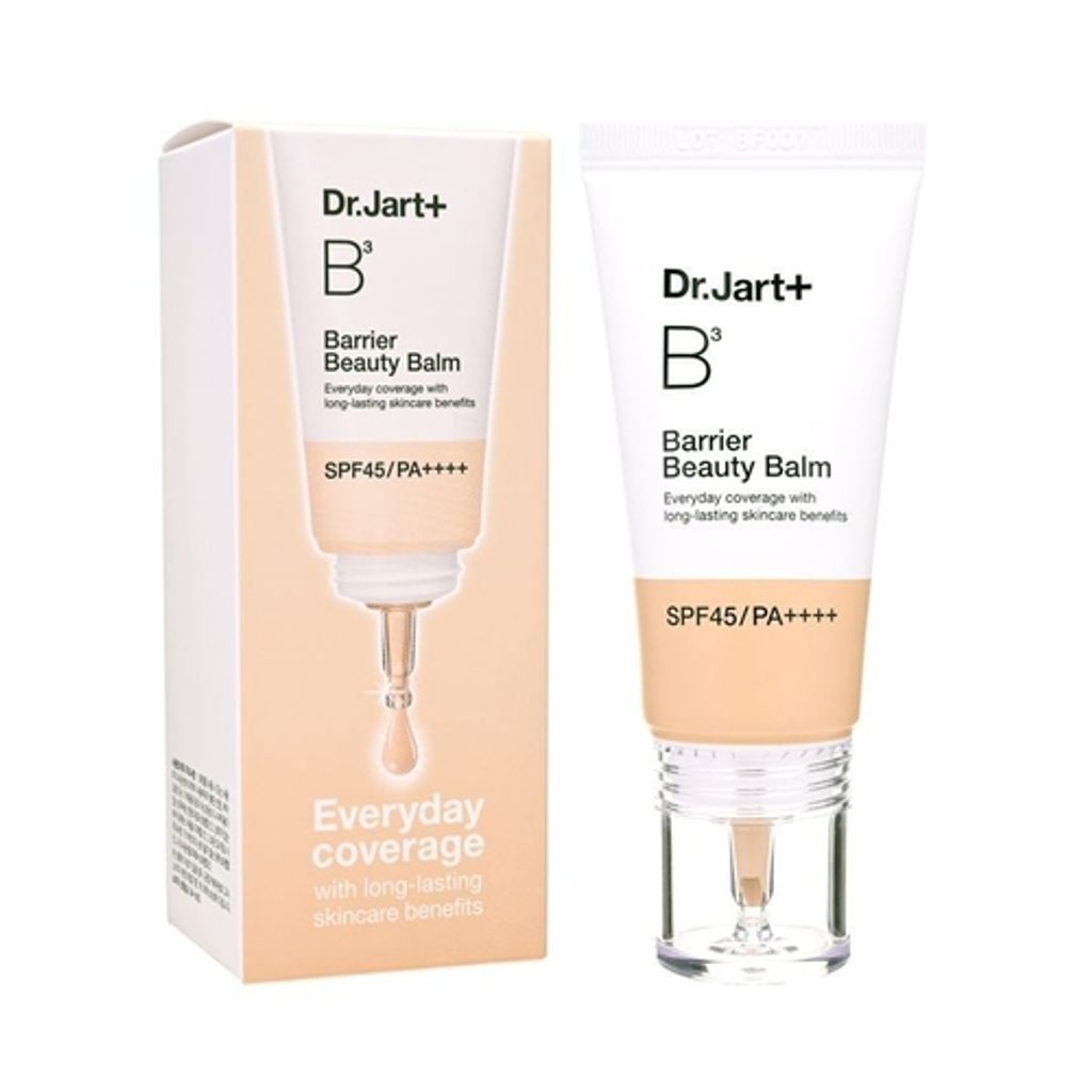 Dr.Jart+ The Makeup Barrier Beauty Balm SPF45 PA++++ 30ml