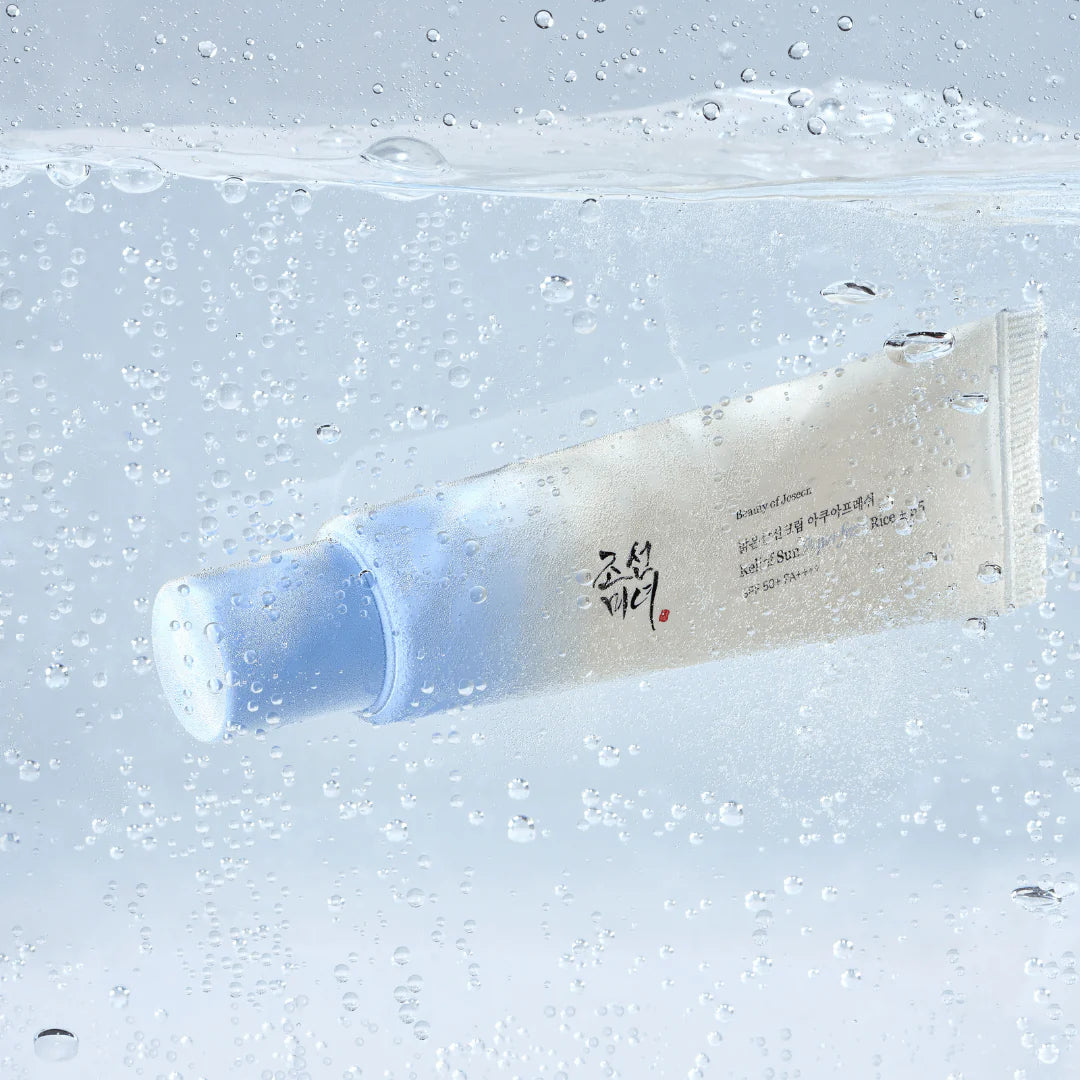 BEAUTY of JOSEON Relief Sun Aqua-Fresh Rice+B5 SPF50+ PA++++ 50ml