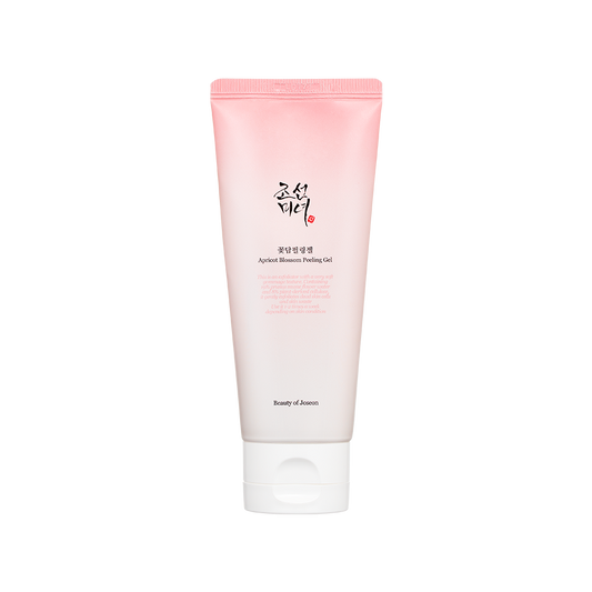 BEAUTY of JOSEON Apricot Blossom Peeling Gel 100ml