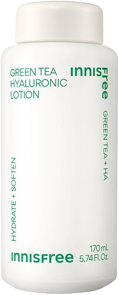 INNISFREE Green Tea Lotion For Men 150ml