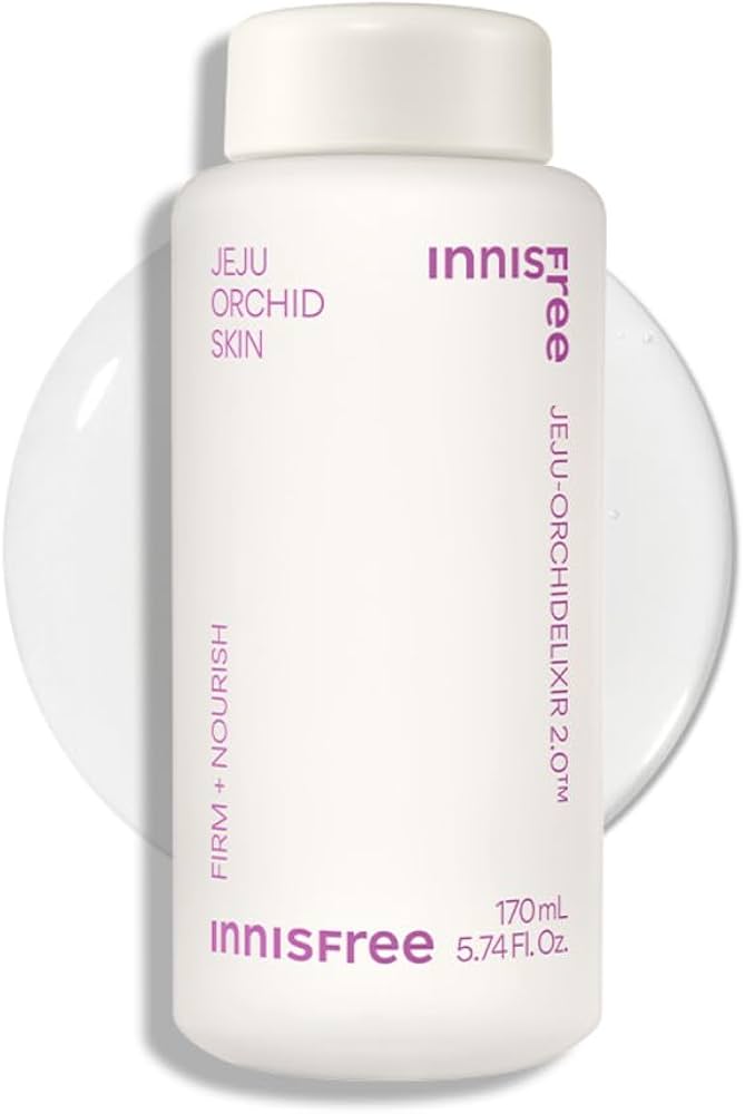 INNISFREE Jeju Orchid Skin 170ml