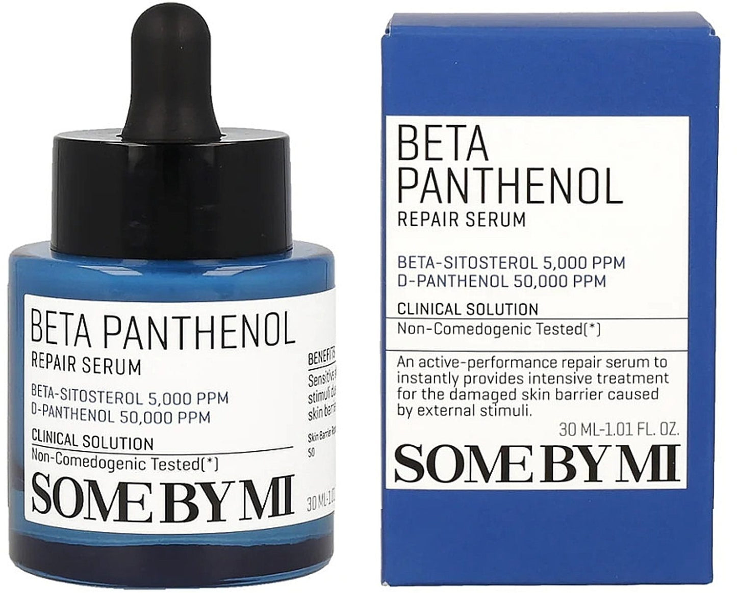 SOME BY MI Beta Panthenol Repair Serum 30ml