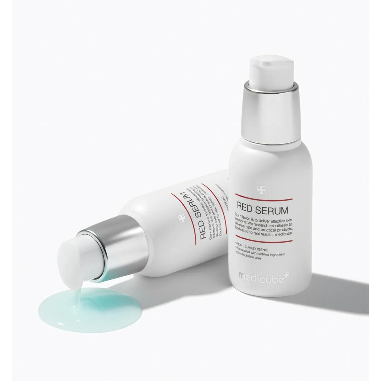 MEDICUBE Red Serum 30ml