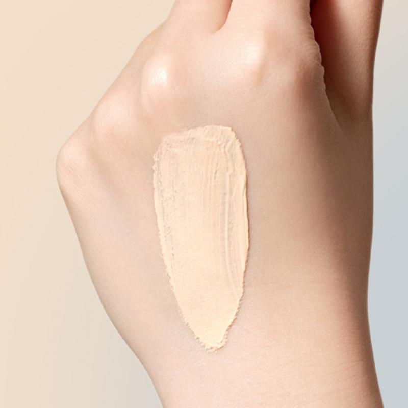 ANUA Matt But Glow Cover Beige SPF50+ PA++++ 50ml