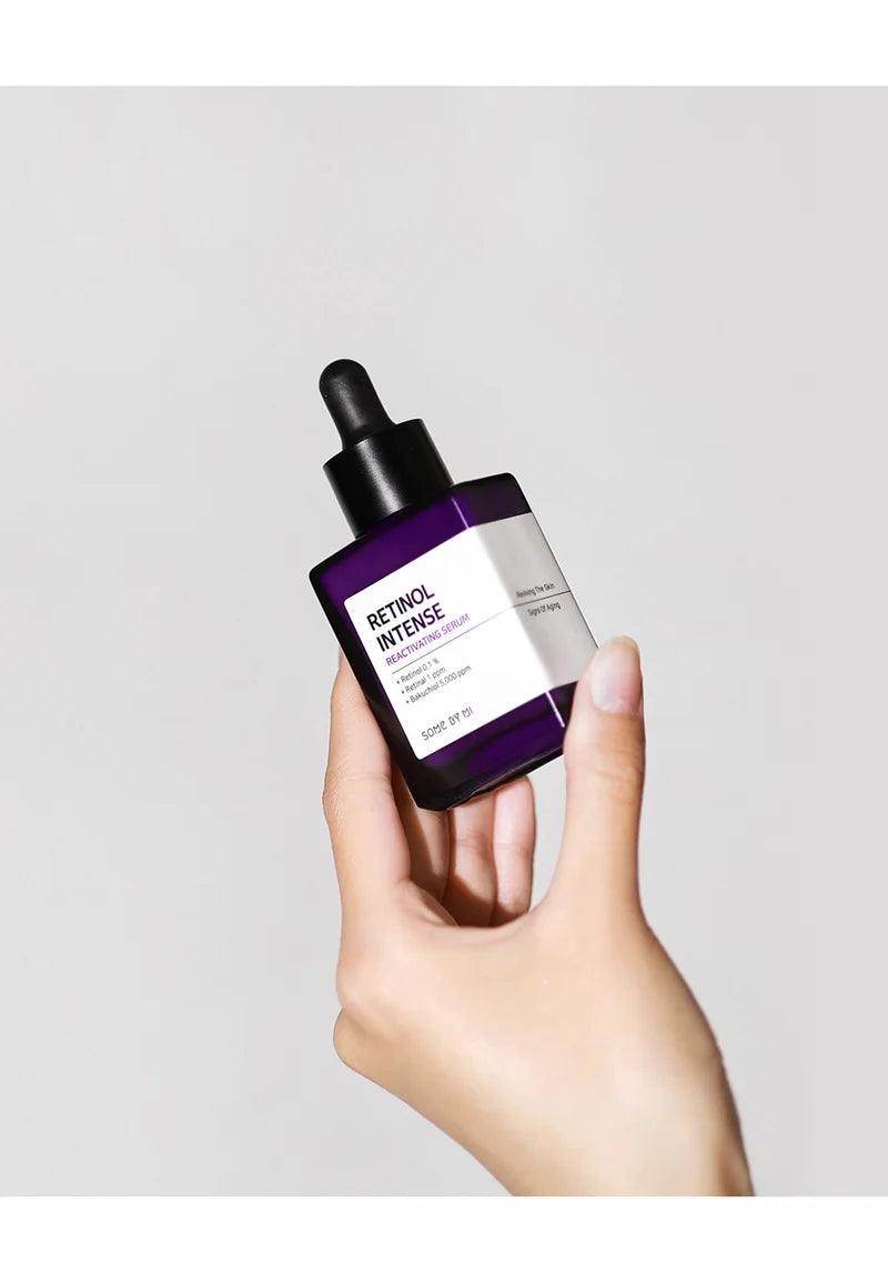 SOME BY MI Retinol Intense Reactivating Serum 30ml