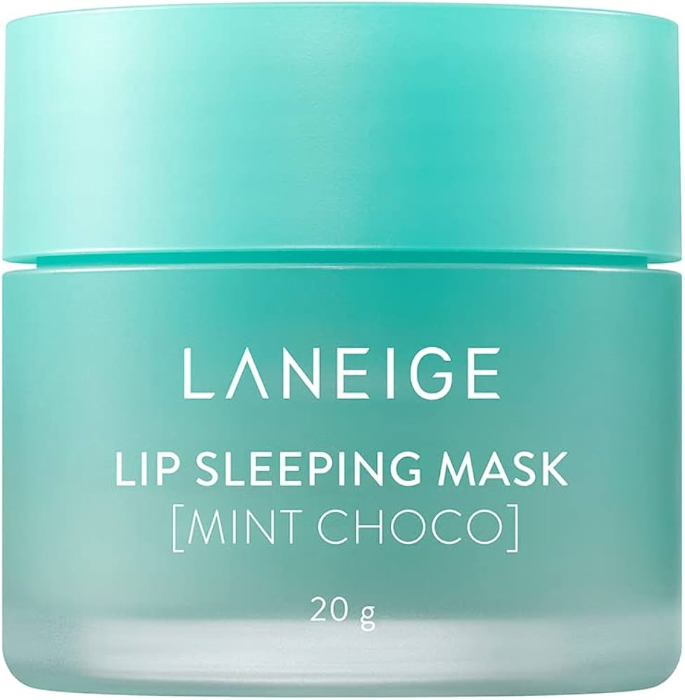 LANEIGE Lip Sleeping Mask Mint Choco 20g