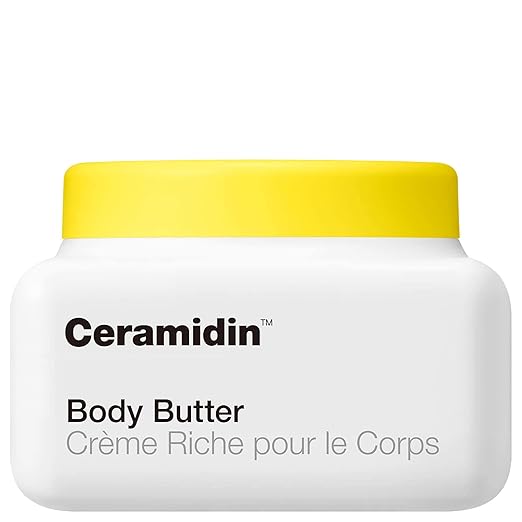 Dr.Jart+ Ceramidin Body Butter 200ml