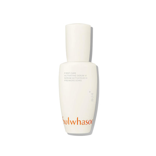 SULWHASOO First Care Activating Serum VI 30ml