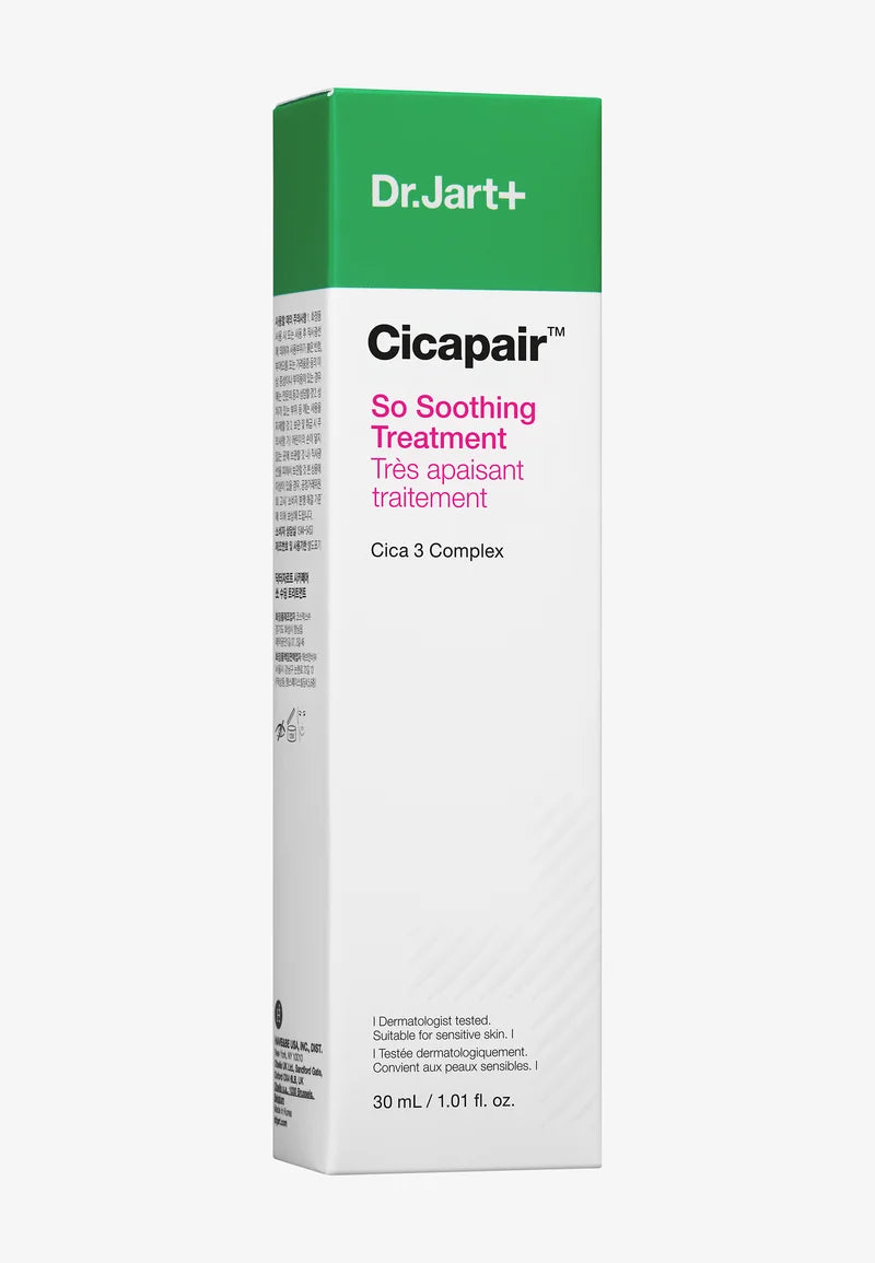 Dr.Jart+ Cicapair So Soothing Treatment 30ml