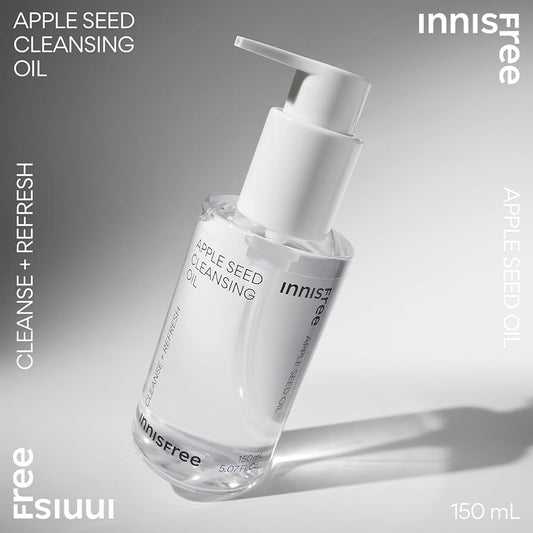 INNISFREE Apple Seed Cleansing Oil 150ml