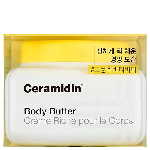 Dr.Jart+ Ceramidin Body Butter 200ml