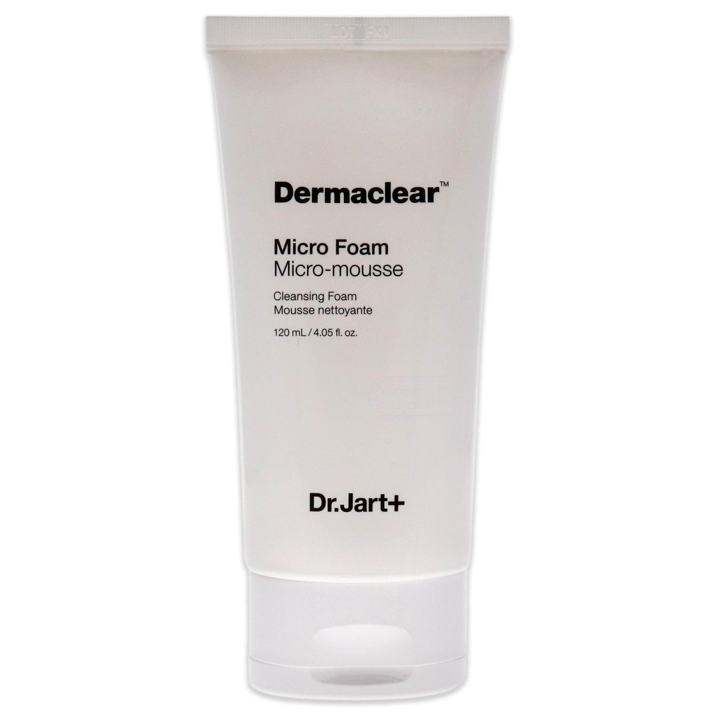 Dr.Jart+ Dermaclear Micro Foam 120ml