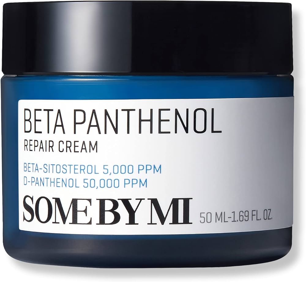 SOME BY MI Beta Panthenol Repair Cream 50ml