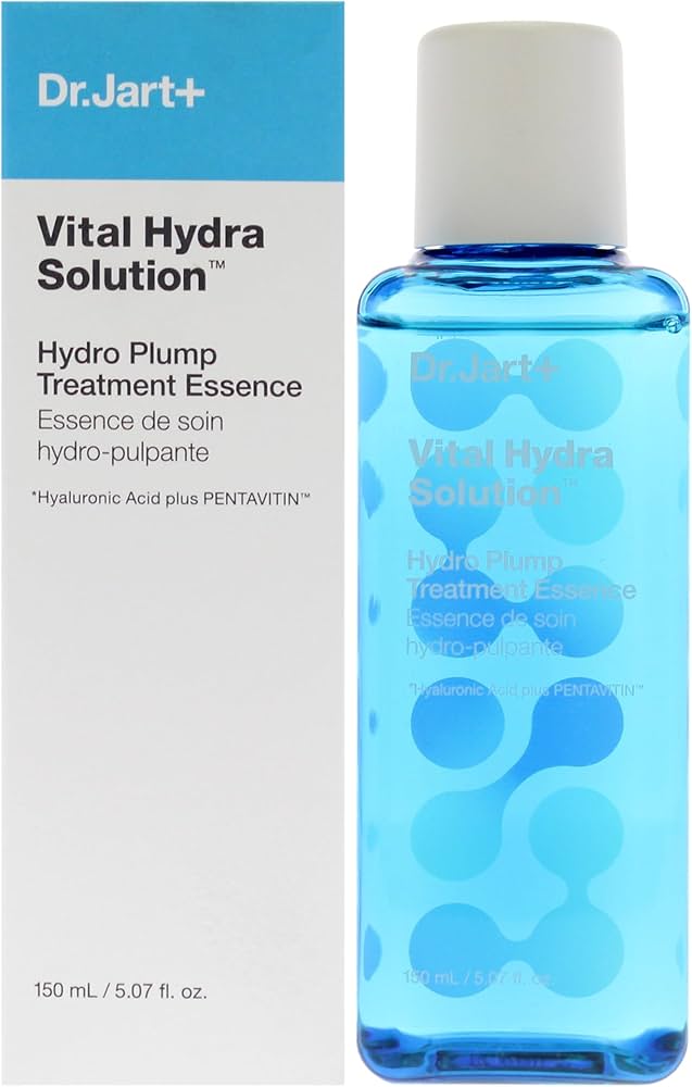 Dr.Jart+ Vital Hydra Solution Hydro Plump Treatment Essence 150ml