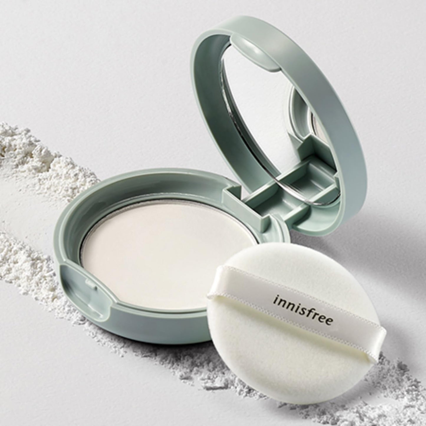 INNISFREE No Sebum Mineral Pact 8.5g