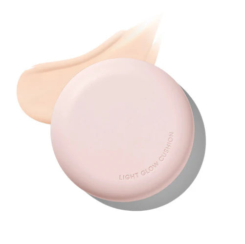 INNISFREE Light Glow Cushion SPF26 PA++ 14g+14g Refill [2 Colors]