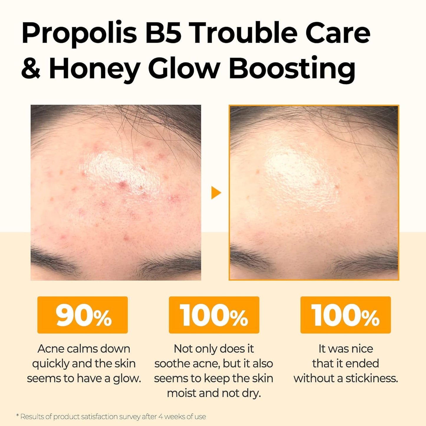 SOME BY MI Propolis B5 Glow Barrier Calming Toner 150ml